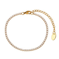 Roveo Sparkle Tennis Bracelet
