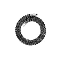 Roveo Sparkle Tennis Necklace