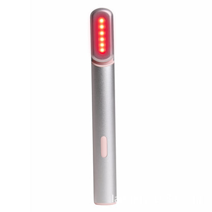 Roveo GlowWand Pro — LED & Microcurrent Eye Device