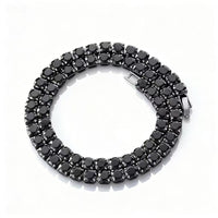 Roveo Sparkle Tennis Necklace