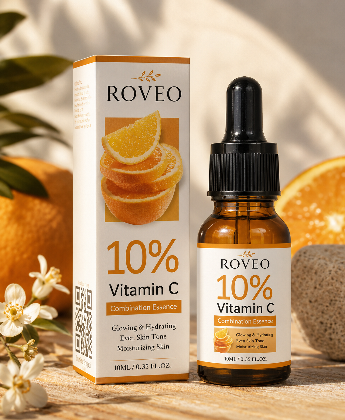 Vitamin C Serums