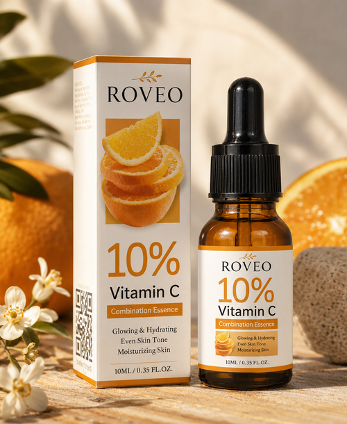 Vitamin C Serums