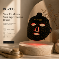 Roveo RadiantRx Mask