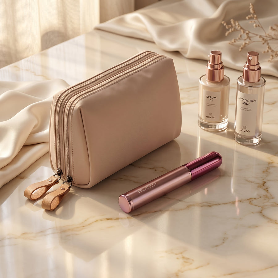 Mini Cosmetic Bag