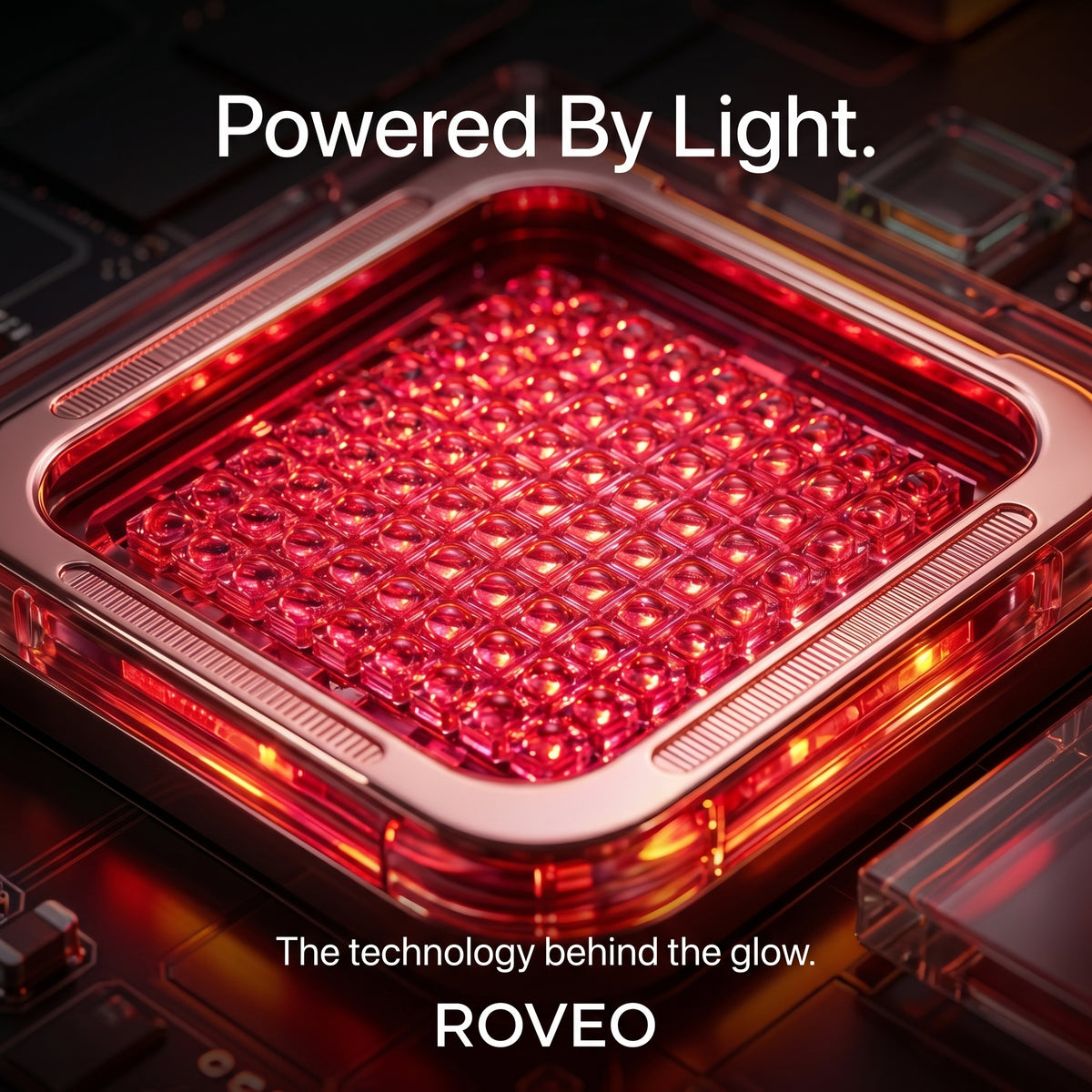 Roveo GlowLift Pro