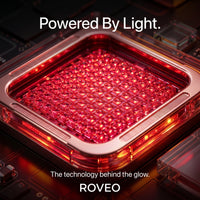 Roveo GlowLift Pro
