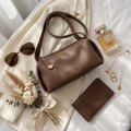 Roveo PillowSoft Shoulder Bag