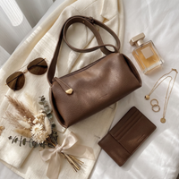 Roveo PillowSoft Shoulder Bag