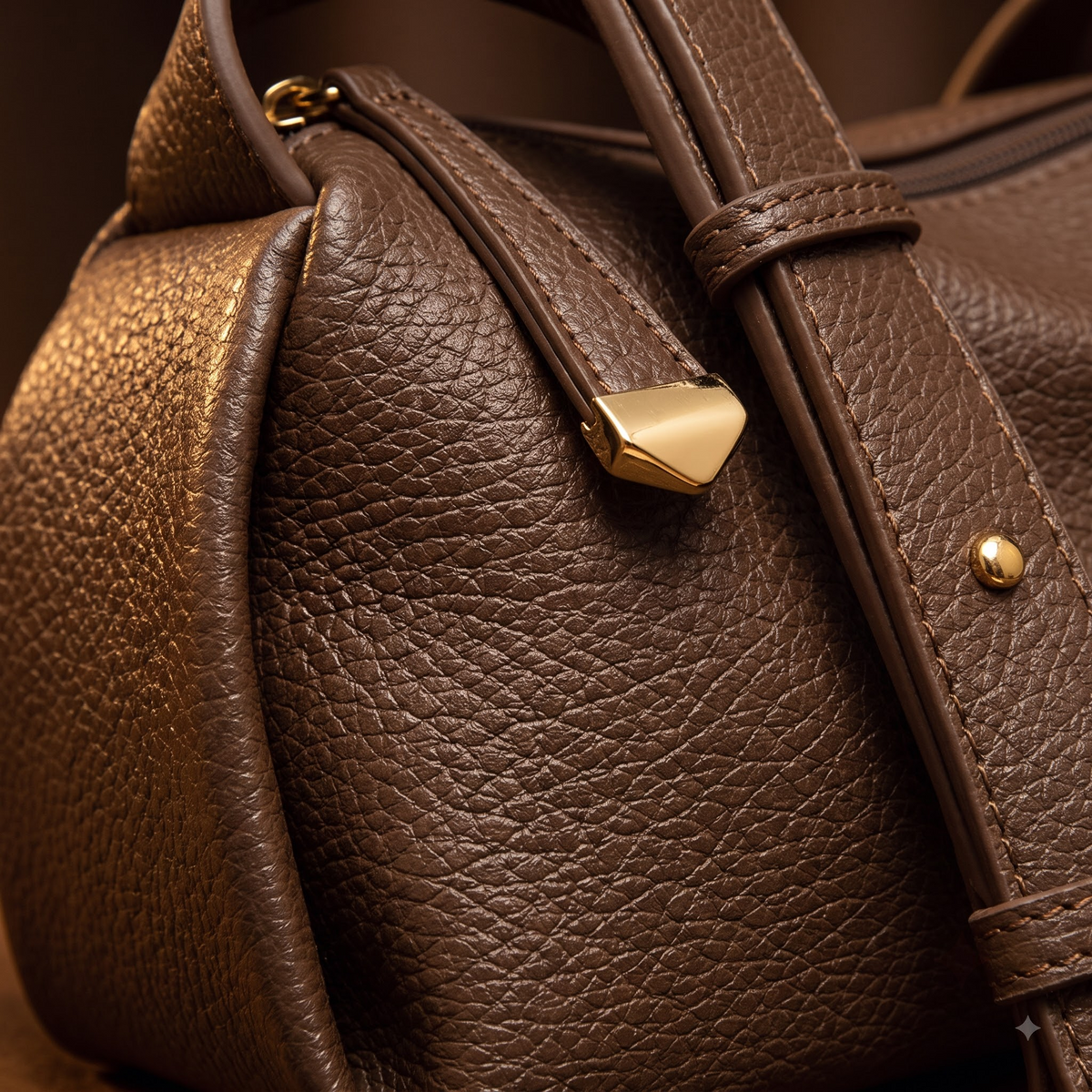 Roveo PillowSoft Shoulder Bag