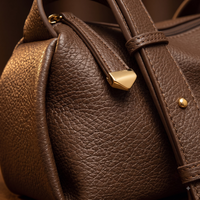 Roveo PillowSoft Shoulder Bag