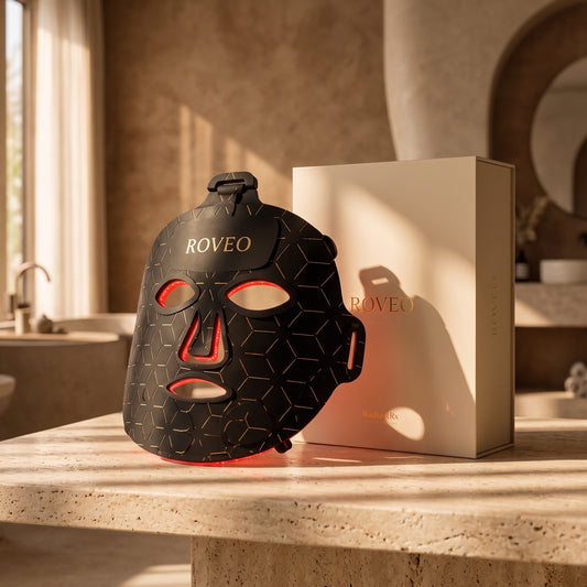 Roveo RadiantRx Mask