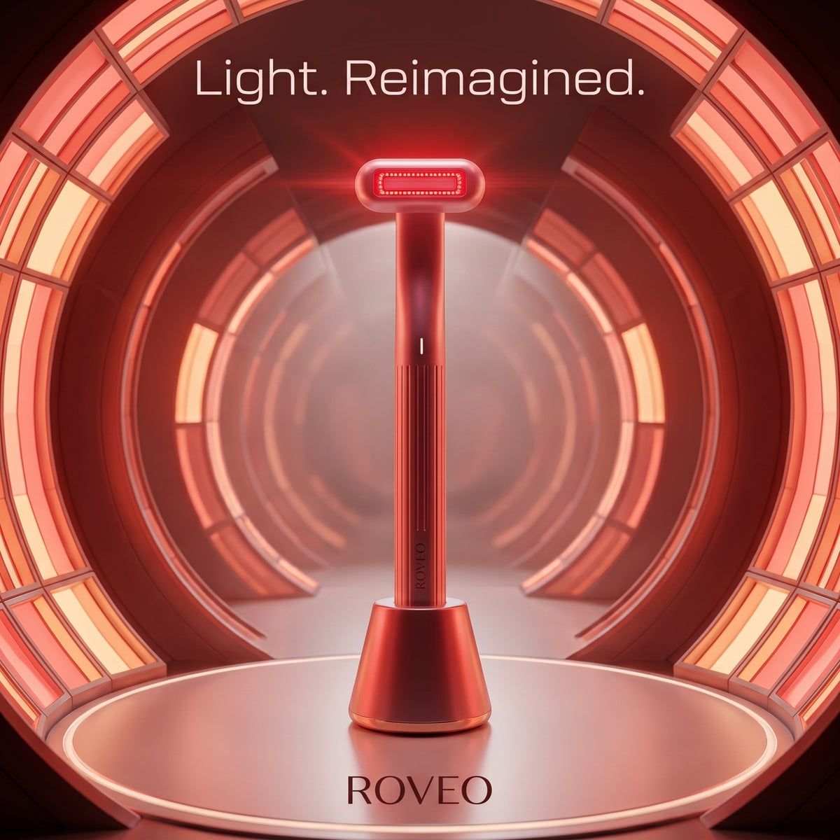 Roveo GlowLift Pro