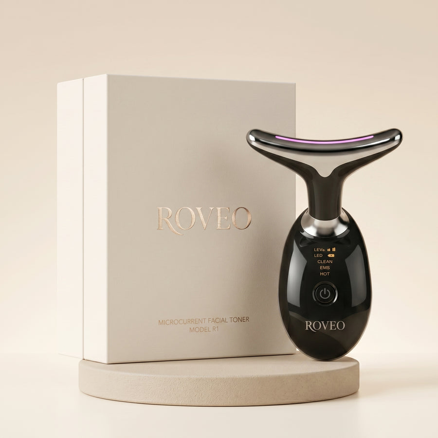Roveo NeckLift Pro
