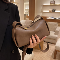 Roveo PillowSoft Shoulder Bag