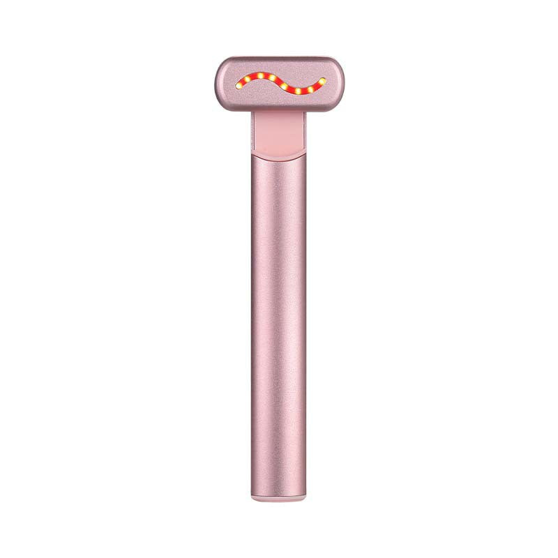 Roveo GlowWand Pro — LED & Microcurrent Eye Device