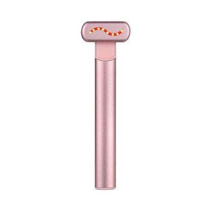 Roveo GlowWand Pro — LED & Microcurrent Eye Device
