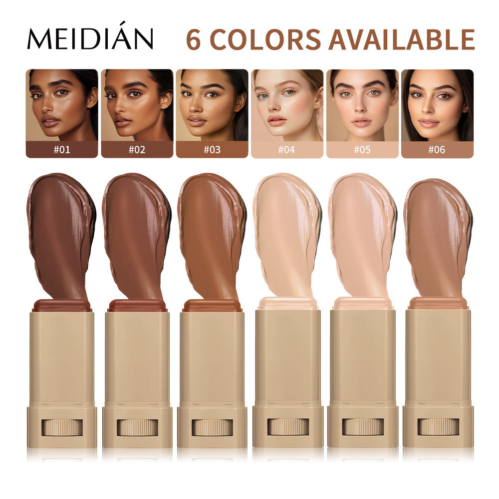 Roveo ToneShift Concealer Stick