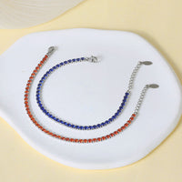 Roveo Sparkle Tennis Bracelet