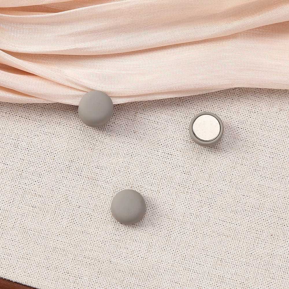 No-Snag Hijab Pin Kit - Magnets, Pearl Clips & Pins
