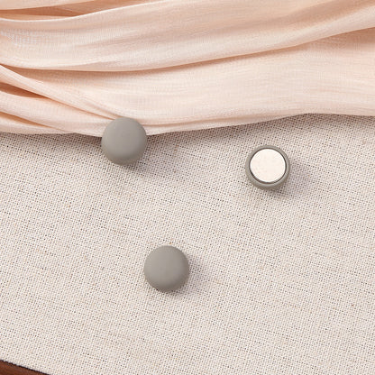No-Snag Hijab Pin Kit - Magnets, Pearl Clips & Pins