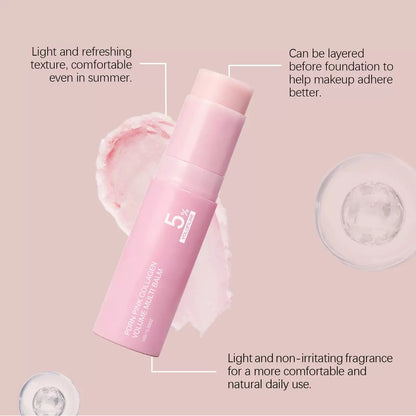 Multi-Effect Moisturizing Eye Cream
