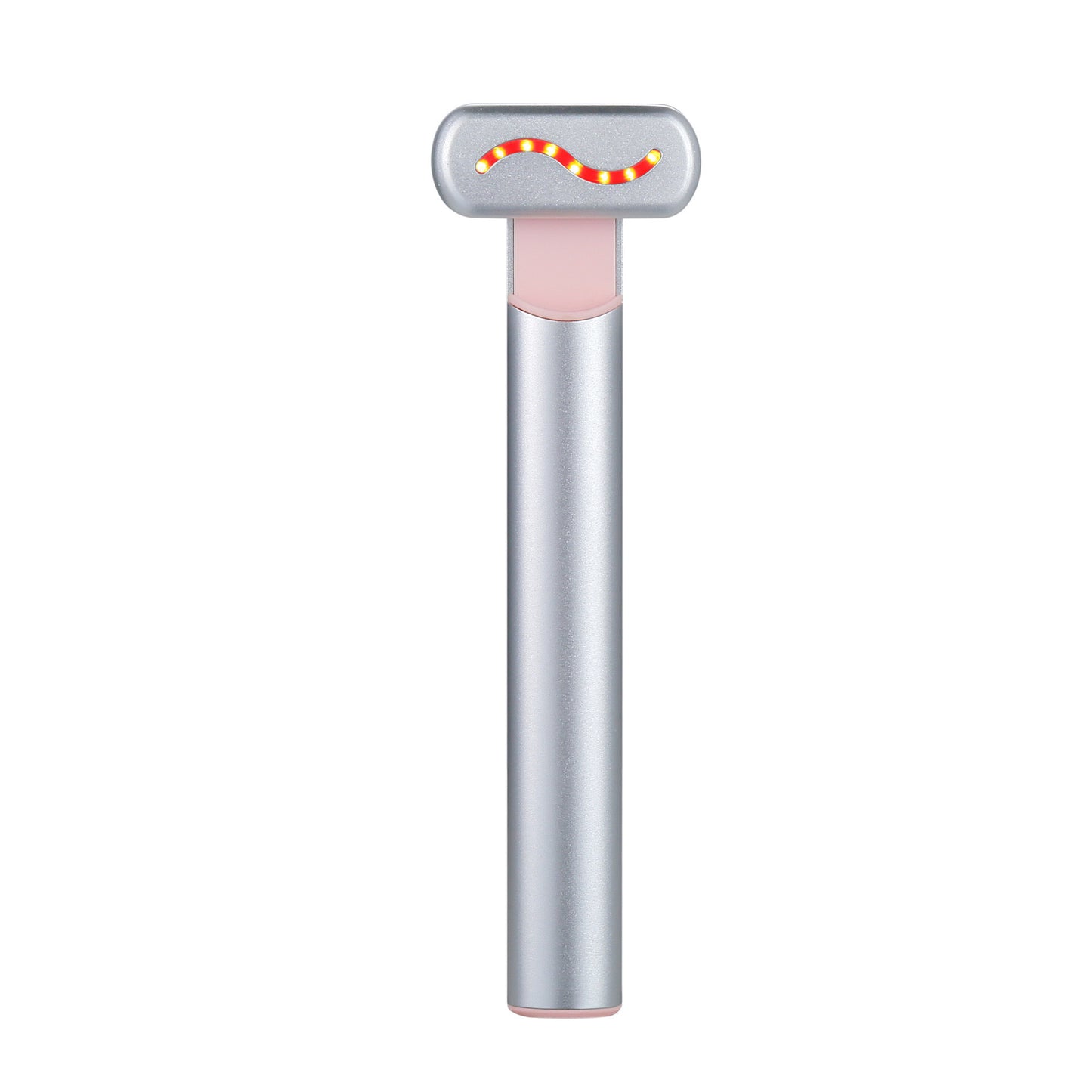 Roveo GlowWand Pro — LED & Microcurrent Eye Device