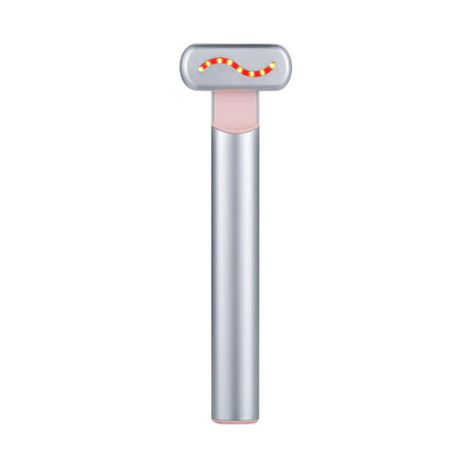Roveo GlowWand Pro — LED & Microcurrent Eye Device