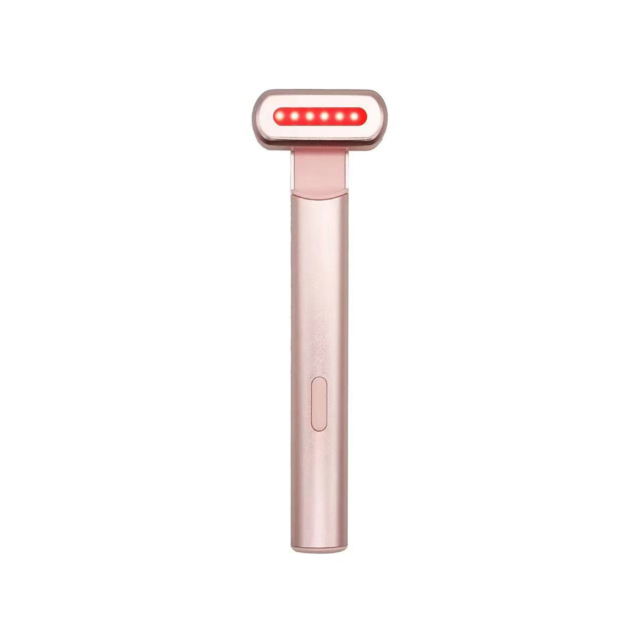 Roveo GlowWand Pro — LED & Microcurrent Eye Device