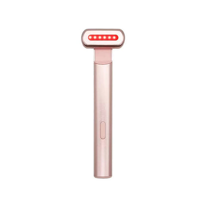 Roveo GlowWand Pro — LED & Microcurrent Eye Device