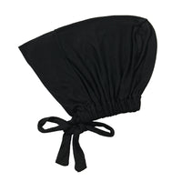 Tie-Back Hijab Undercap - Stretch, Breathable, No-Slip Underscarf
