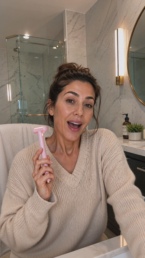Cancelled my facial subscription.