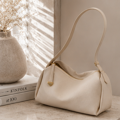 Roveo PillowSoft Shoulder Bag